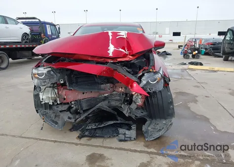 2023 Mazda Cx-9 Touring Plus from USA, damaged, VIN JM3TCBAY7P0652085